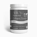 Grass-Fed Collagen Creamer (Vanilla)