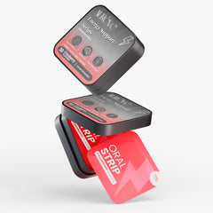 Energy Support+ Strips