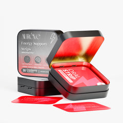 Energy Support+ Strips