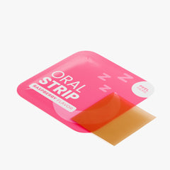 Sleep Support+ Strips