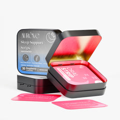 Sleep Support+ Strips