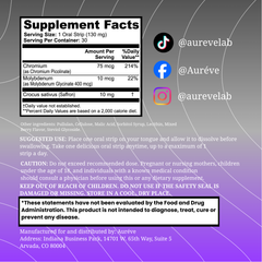 Weight Support+ Strips