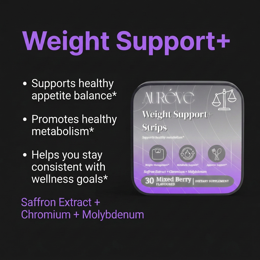 Weight Support+ Strips