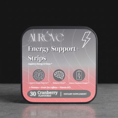 Energy Support+ Strips