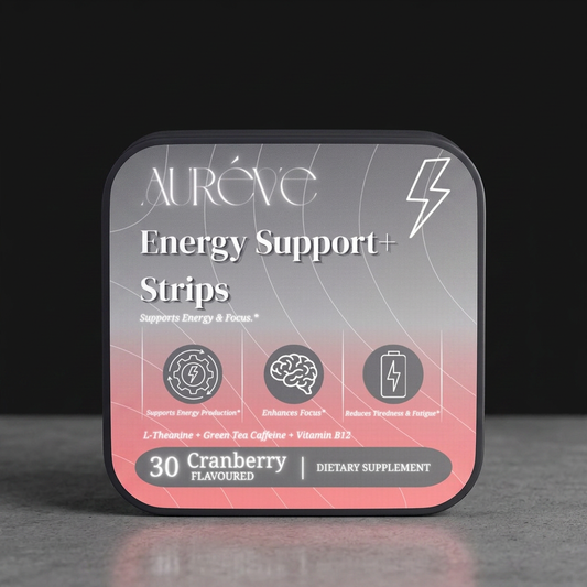 Energy Support+ Strips