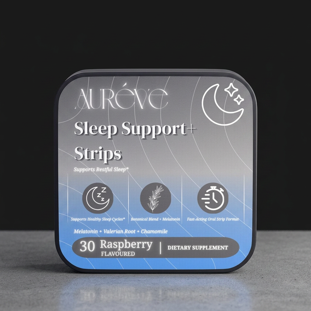 Sleep Support+ Strips
