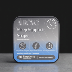 Sleep Support+ Strips