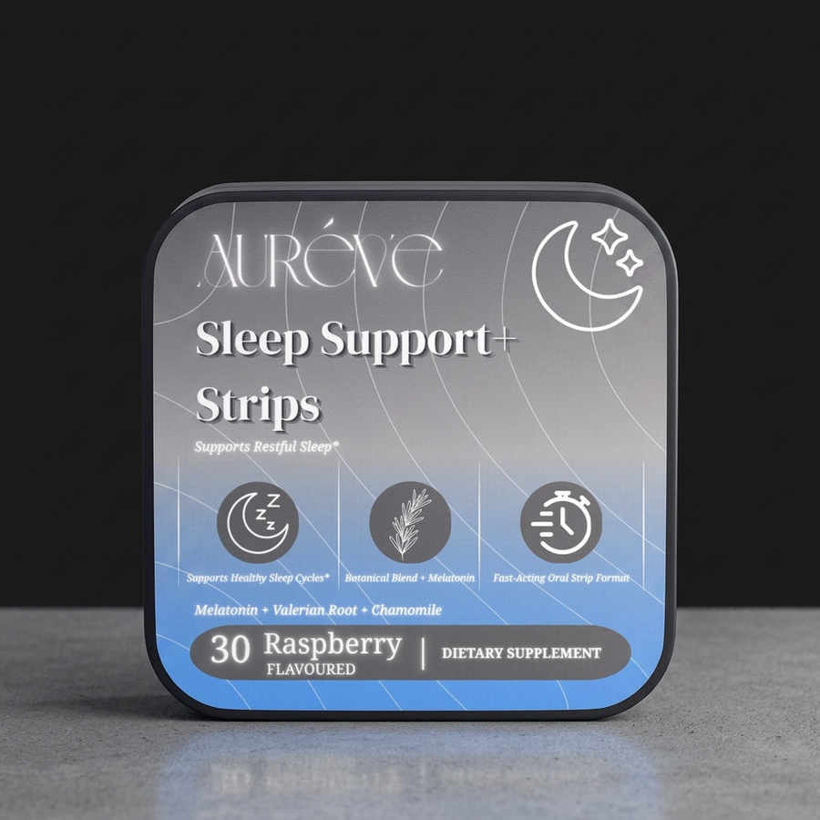 Sleep Support+ Strips