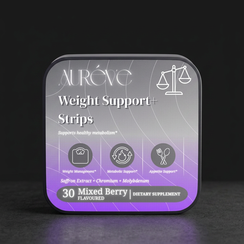 Weight Support+ Strips
